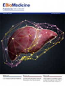 Ebiomedicine期刊