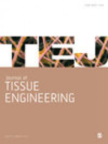 Journal Of Tissue Engineering