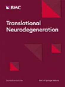 Translational Neurodegeneration期刊