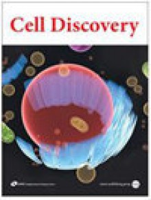 Cell Discovery期刊