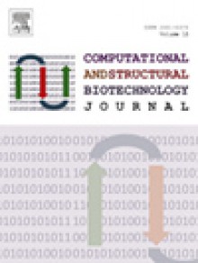 Computational And Structural Biotechnology Journal期刊