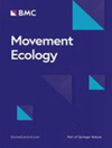 Movement Ecology期刊