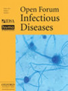 Open Forum Infectious Diseases期刊