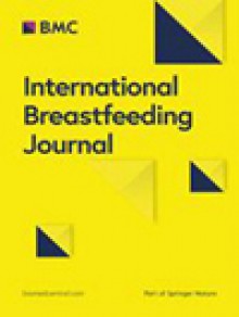 International Breastfeeding Journal期刊