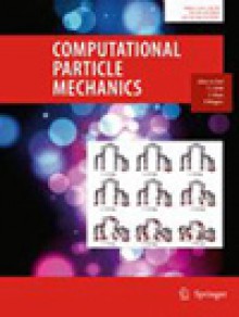 Computational Particle Mechanics