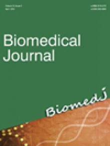 Biomedical Journal期刊