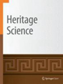 Heritage Science期刊