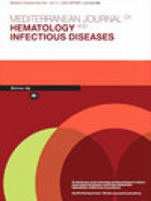 Mediterranean Journal Of Hematology And Infectious Diseases期刊