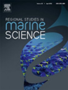 Regional Studies In Marine Science期刊