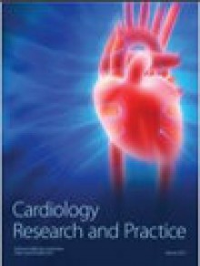 Cardiology Research And Practice期刊