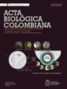 Acta Biologica Colombiana期刊