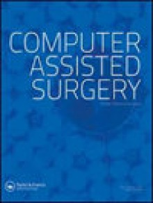 Computer Assisted Surgery期刊