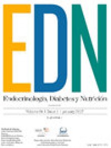 Endocrinologia Diabetes Y Nutricion期刊