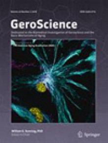 Geroscience期刊