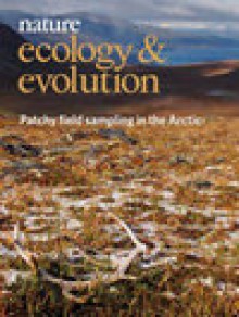 Nature Ecology & Evolution期刊