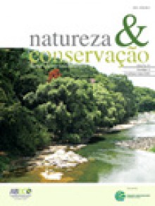 Perspectives In Ecology And Conservation期刊