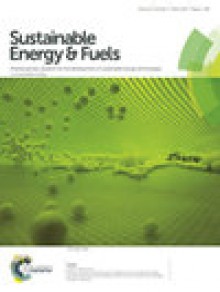 Sustainable Energy & Fuels期刊