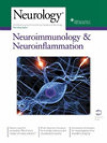 Neurology-neuroimmunology & Neuroinflammation期刊