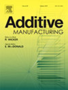 Additive Manufacturing期刊