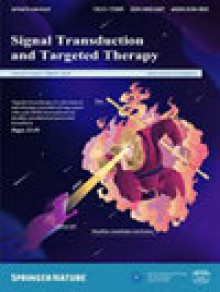 Signal Transduction And Targeted Therapy期刊