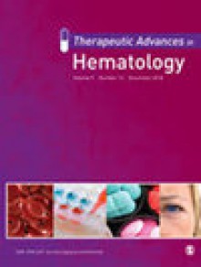 Therapeutic Advances In Hematology期刊