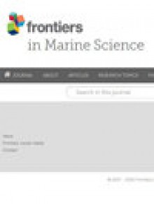 Frontiers In Marine Science期刊