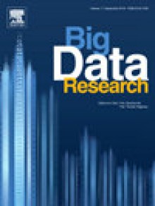 Big Data Research期刊