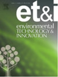 Environmental Technology & Innovation期刊