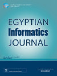 Egyptian Informatics Journal期刊