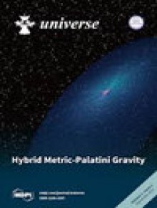 Universe期刊