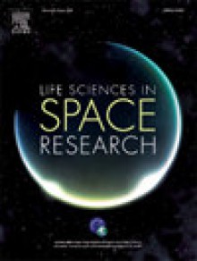 Life Sciences In Space Research期刊