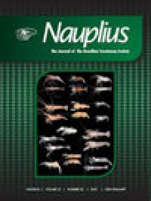 Nauplius期刊