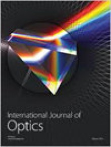 International Journal Of Optics期刊