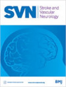 Stroke And Vascular Neurology期刊