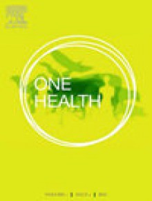 One Health期刊