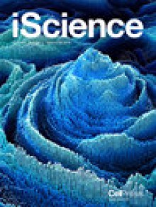 Iscience期刊