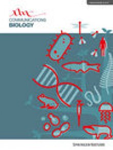 Communications Biology期刊