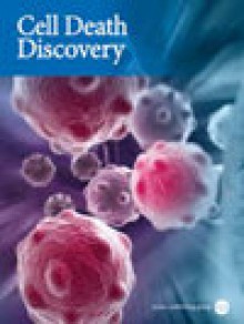 Cell Death Discovery期刊