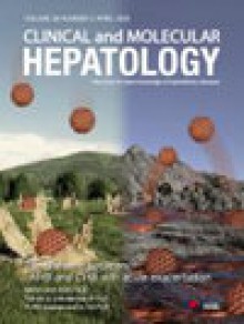 Clinical And Molecular Hepatology期刊