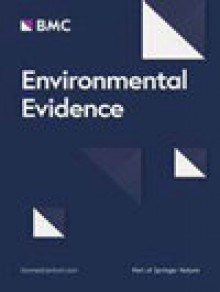 Environmental Evidence期刊