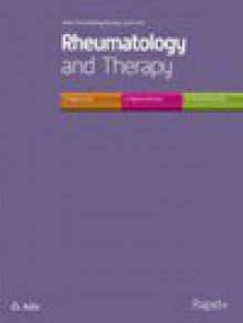 Rheumatology And Therapy期刊