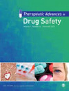 Therapeutic Advances In Drug Safety期刊