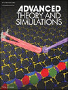 Advanced Theory And Simulations期刊