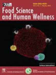 Food Science And Human Wellness期刊