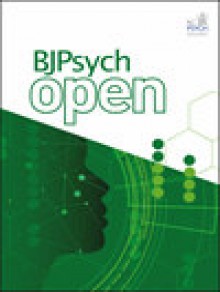 Bjpsych Open期刊