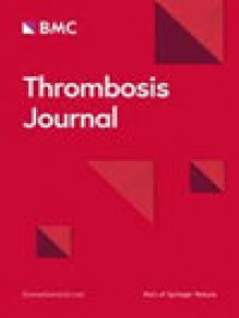 Thrombosis Journal期刊