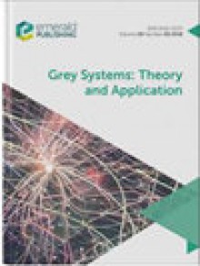 Grey Systems-theory And Application期刊