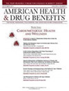 American Health And Drug Benefits期刊