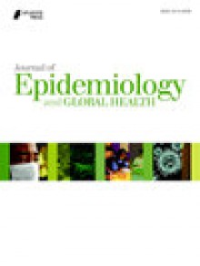 Journal Of Epidemiology And Global Health期刊