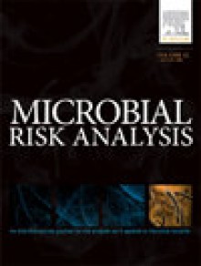 Microbial Risk Analysis期刊